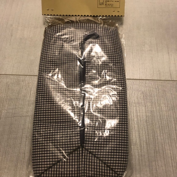 Cover - Tissue Paper Box - Boy Design - Picture 7 of 10